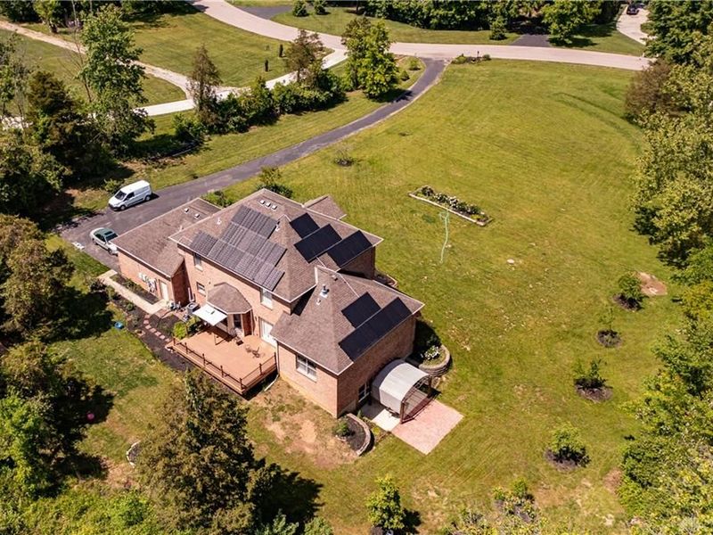 4715 Todds Fork Drive, Morrow, OH 45152 Photo 4