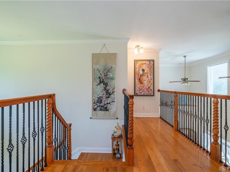 4715 Todds Fork Drive, Morrow, OH 45152 Photo 44