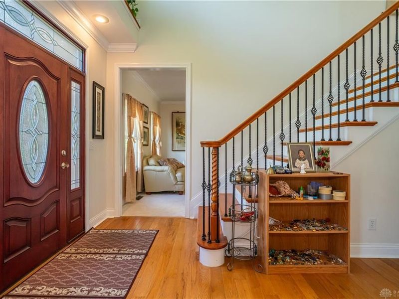 4715 Todds Fork Drive, Morrow, OH 45152 Photo 47