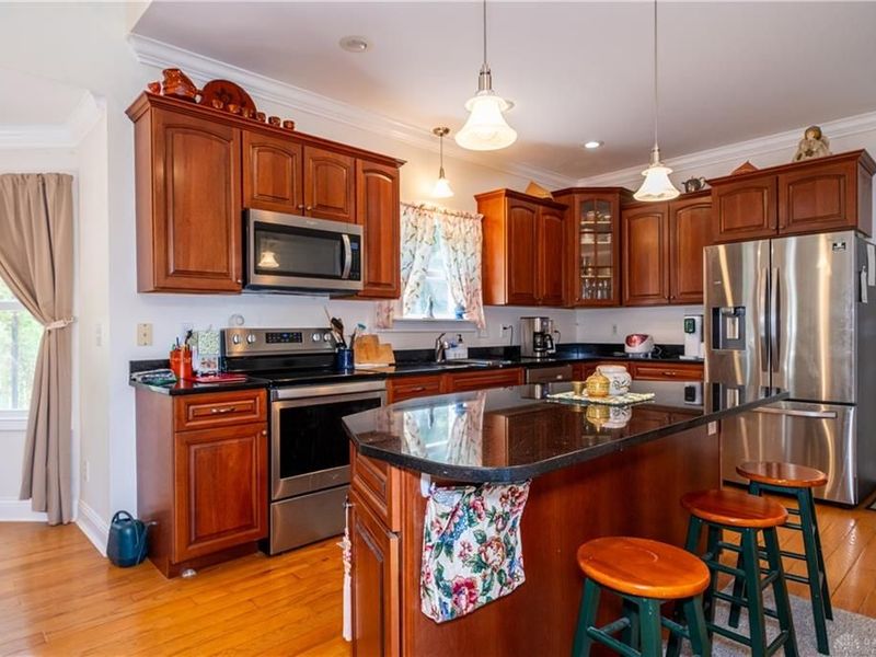 4715 Todds Fork Drive, Morrow, OH 45152 Photo 5