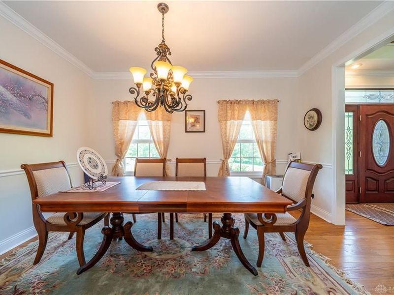 4715 Todds Fork Drive, Morrow, OH 45152 Photo 6