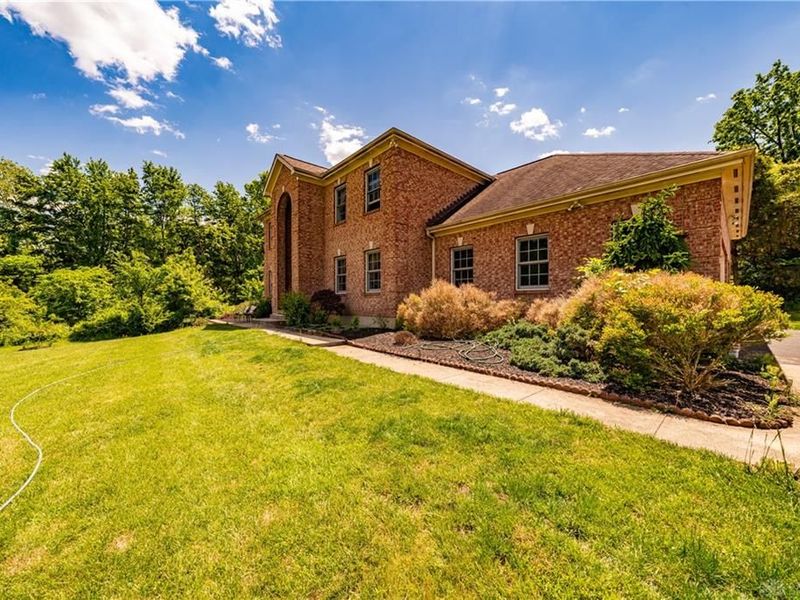 4715 Todds Fork Drive, Morrow, OH 45152 Photo 68