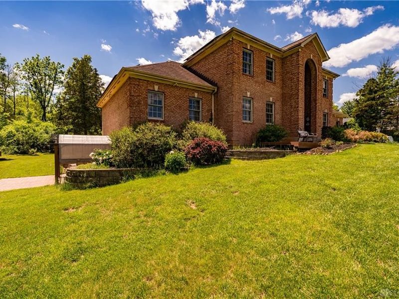 4715 Todds Fork Drive, Morrow, OH 45152 Photo 72