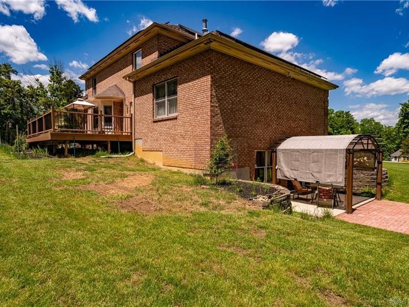 4715 Todds Fork Drive, Morrow, OH 45152 Photo 77
