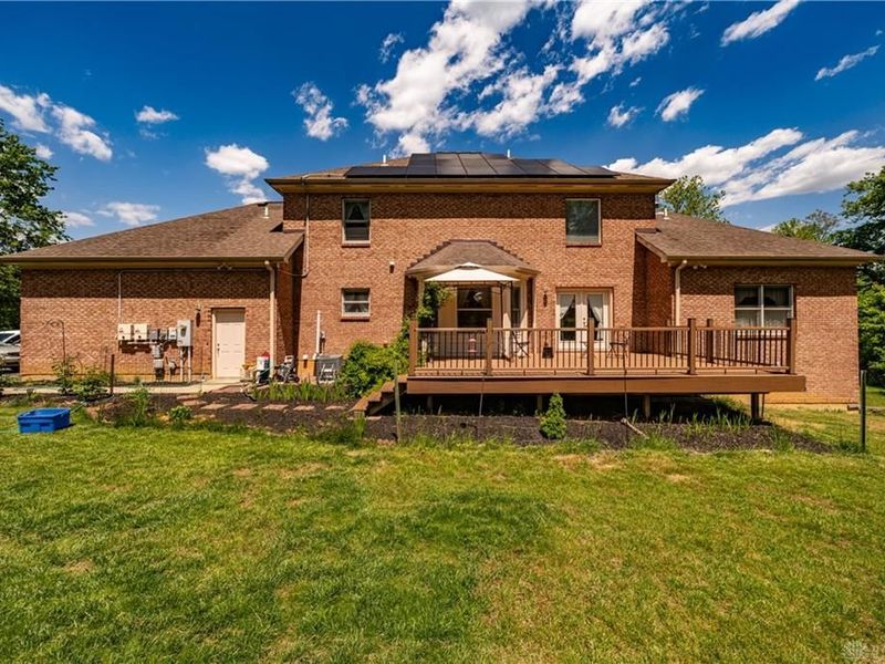 4715 Todds Fork Drive, Morrow, OH 45152 Photo 80