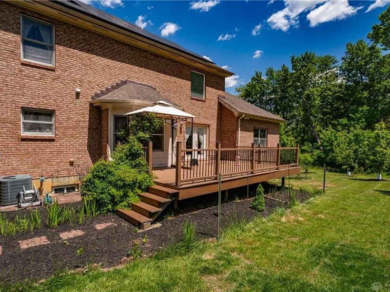 4715 Todds Fork Drive, Morrow, OH 45152 Photo 81