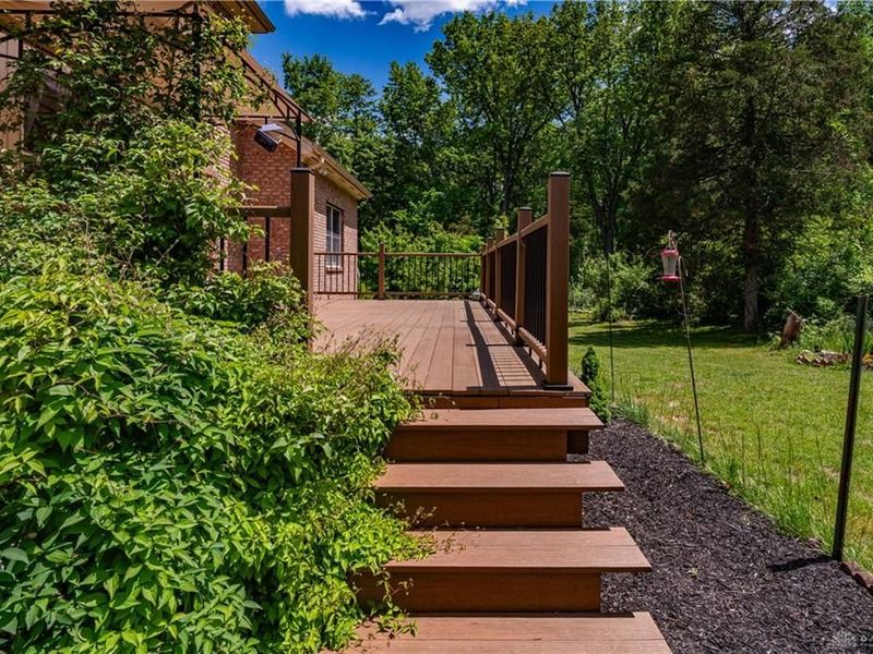 4715 Todds Fork Drive, Morrow, OH 45152 Photo 82
