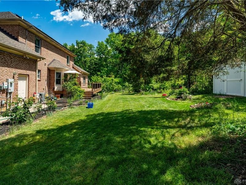 4715 Todds Fork Drive, Morrow, OH 45152 Photo 87