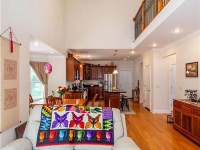 4715 Todds Fork Drive, Morrow, OH 45152 Photo 9