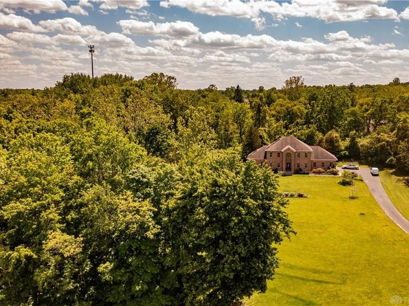 4715 Todds Fork Drive, Morrow, OH 45152 Photo 90