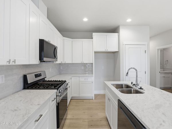 653 N Creative Way , Unit (Lot 13), Post Falls, ID 83854
