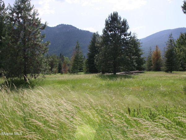 NKA River Lake DR, Clark Fork, ID 83811