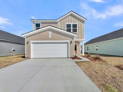 4022 Lemon Grass Lane, Ravenel, SC 29470