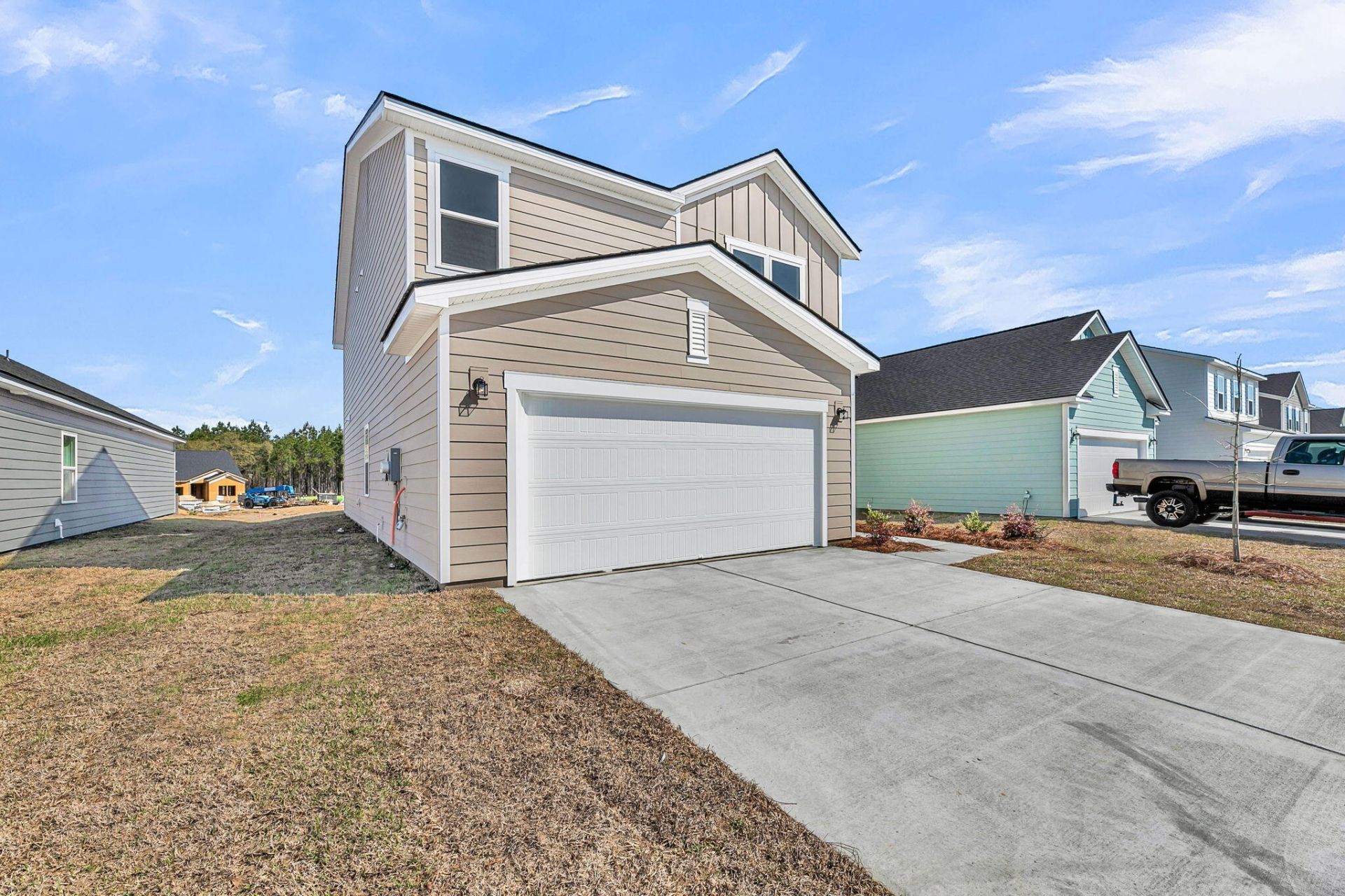4022 Lemon Grass Lane Photo 4