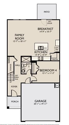 4022 Lemon Grass Lane Photo 41