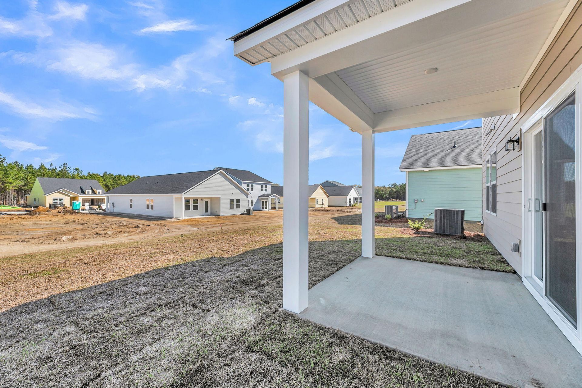 4022 Lemon Grass Lane Photo 5
