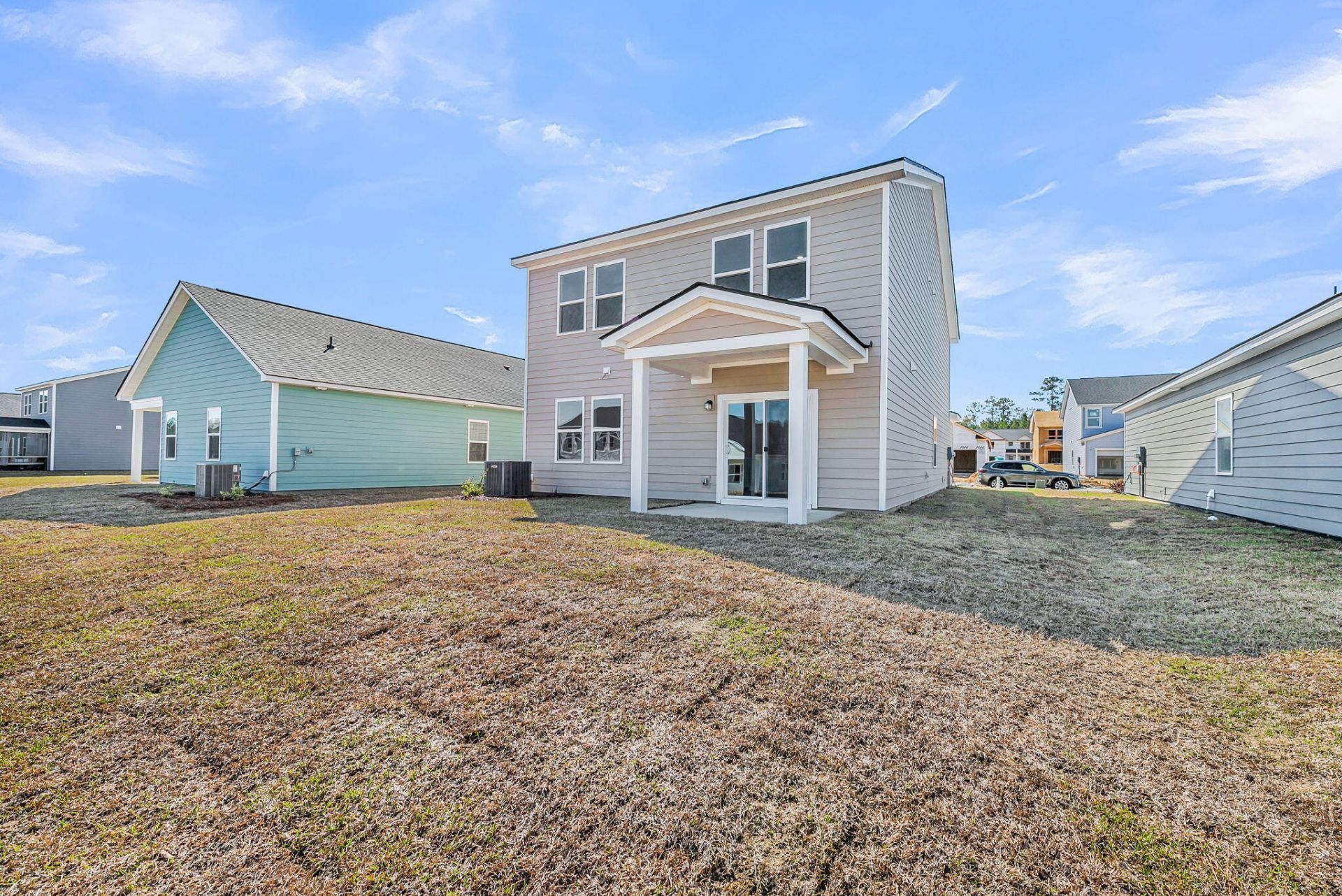 4022 Lemon Grass Lane Photo 6