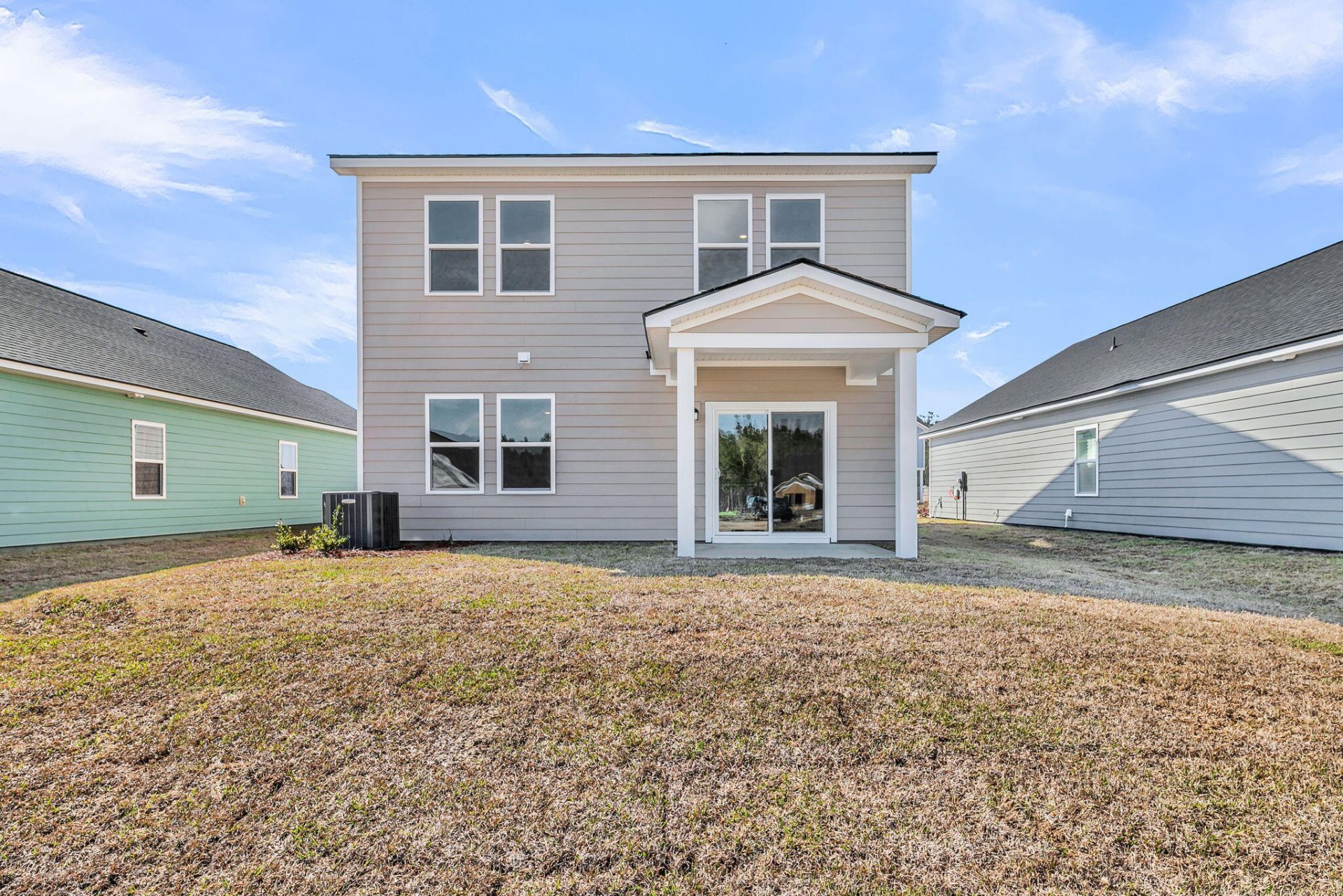 4022 Lemon Grass Lane Photo 7