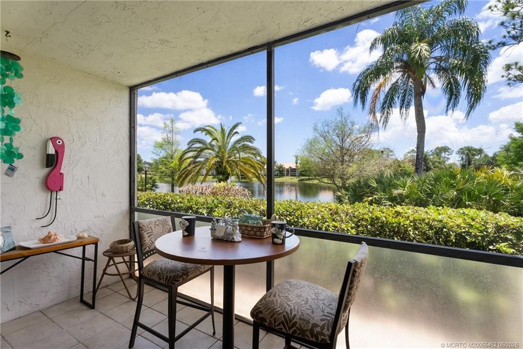 2762 SW Matheson Avenue, Unit G1, Palm City, FL 34990 Photo