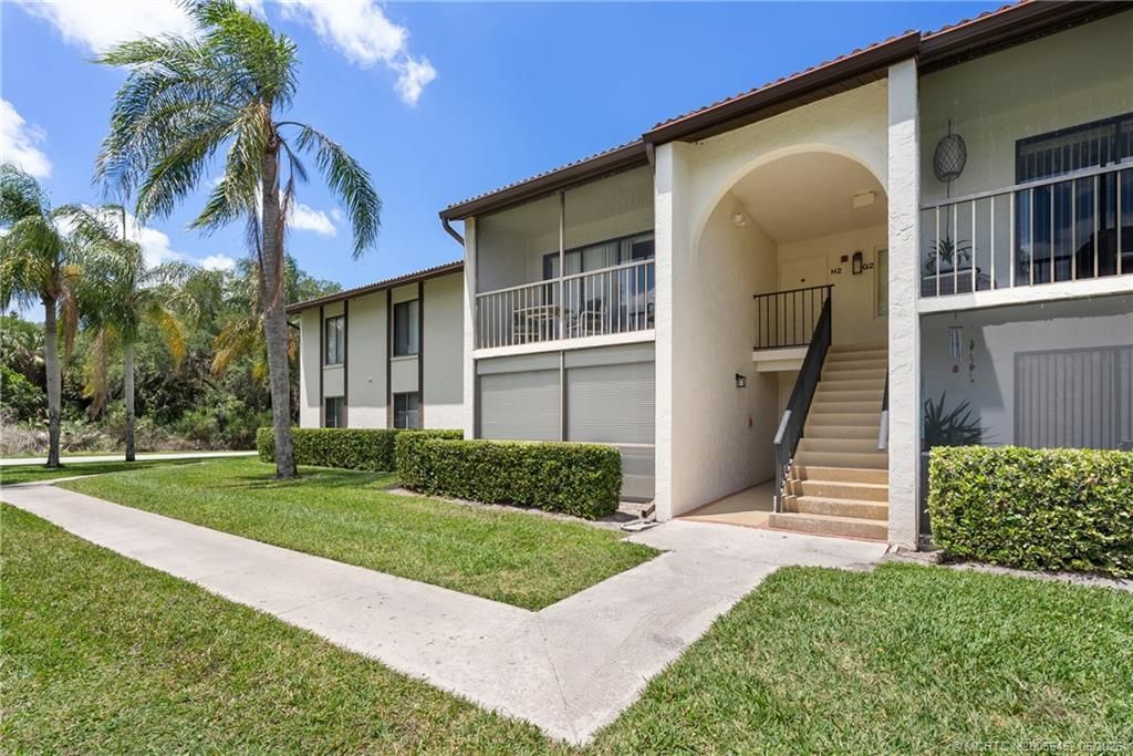 2762 SW Matheson Avenue, Unit G1, Palm City, FL 34990 Photo