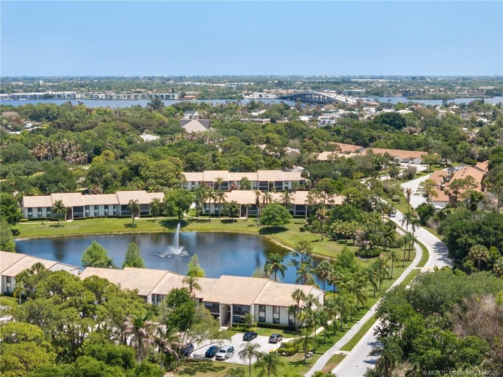 2762 SW Matheson Avenue, Unit G1, Palm City, FL 34990 Photo