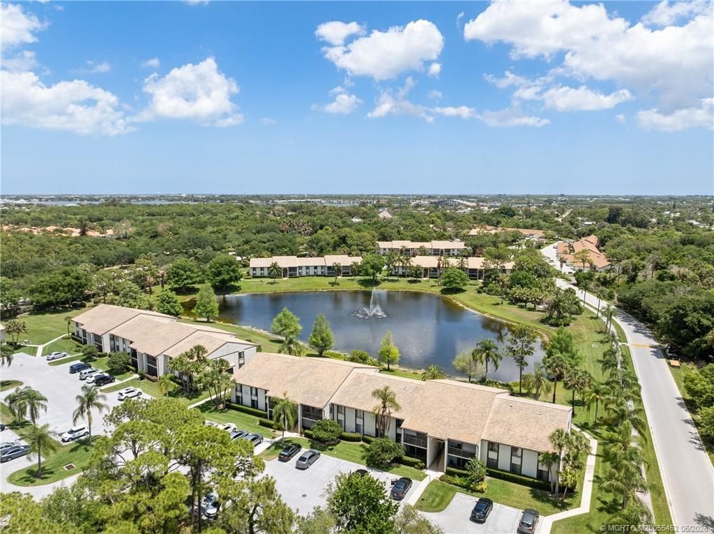 2762 SW Matheson Avenue, Unit G1, Palm City, FL 34990 Photo
