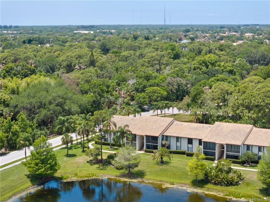 2762 SW Matheson Avenue, Unit G1, Palm City, FL 34990 Photo