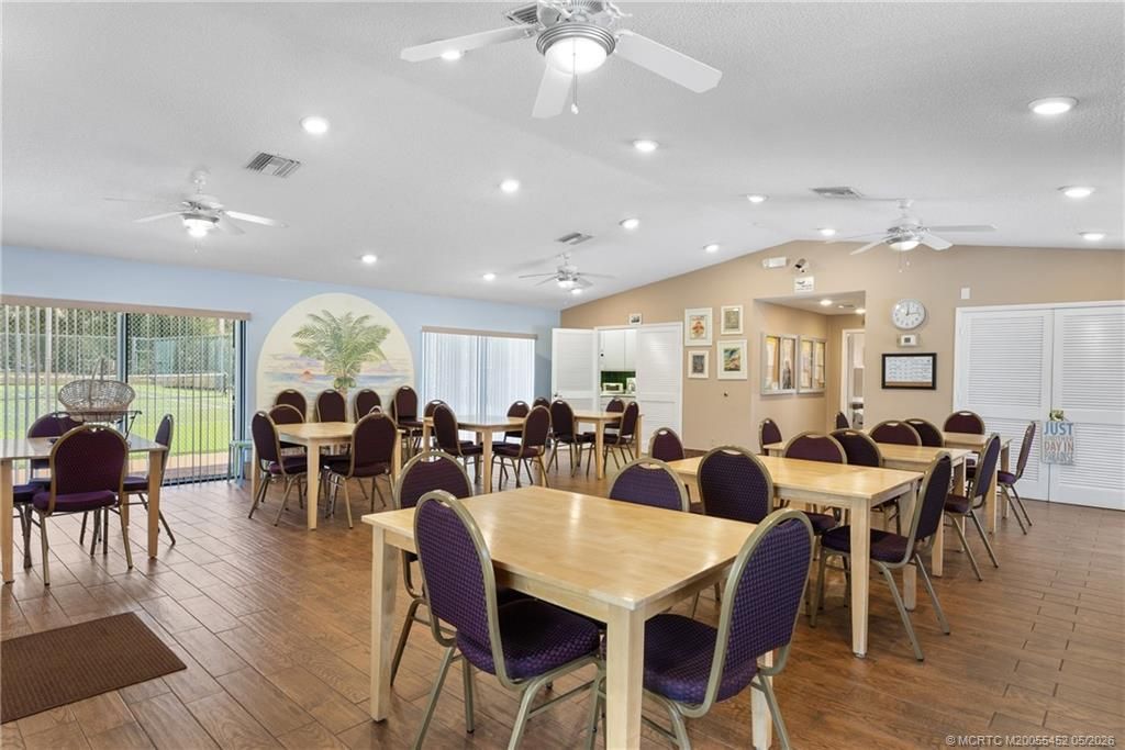 2762 SW Matheson Avenue, Unit G1, Palm City, FL 34990 Photo