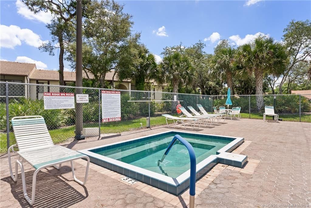 2762 SW Matheson Avenue, Unit G1, Palm City, FL 34990 Photo