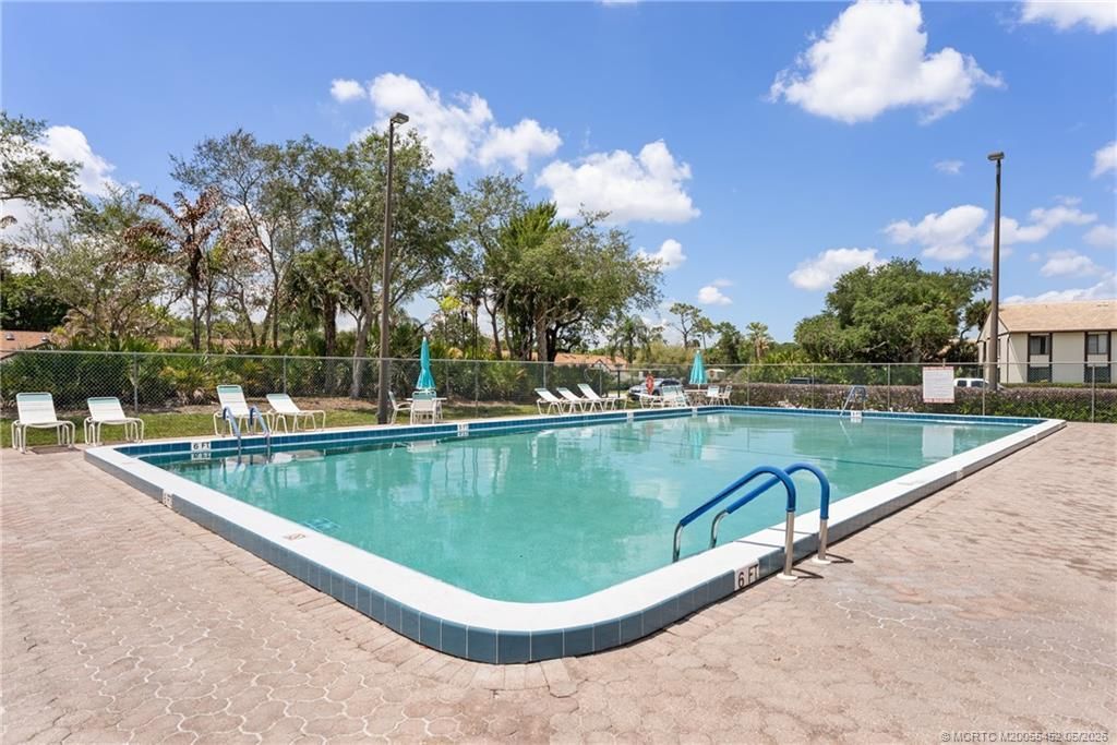 2762 SW Matheson Avenue, Unit G1, Palm City, FL 34990 Photo