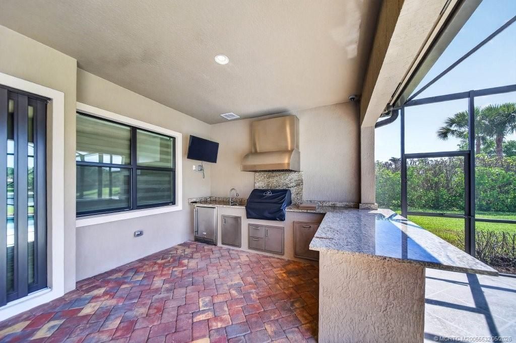 4880 SW Sensation Street, Palm City, FL 34990 Photo