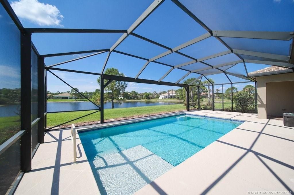4880 SW Sensation Street, Palm City, FL 34990 Photo
