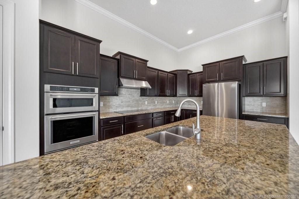 4880 SW Sensation Street, Palm City, FL 34990 Photo