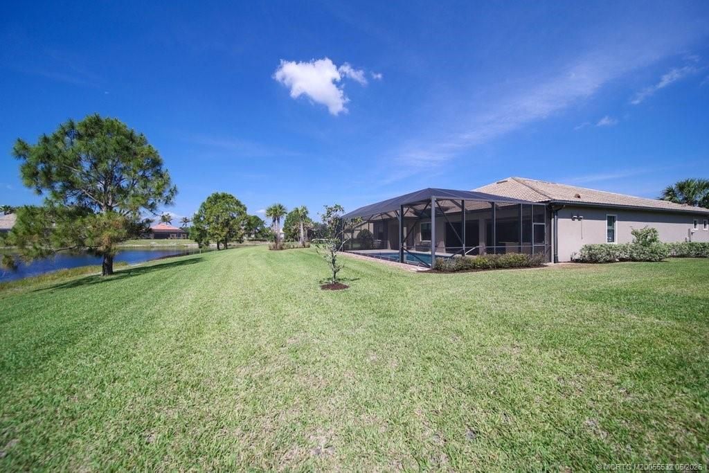 4880 SW Sensation Street, Palm City, FL 34990 Photo