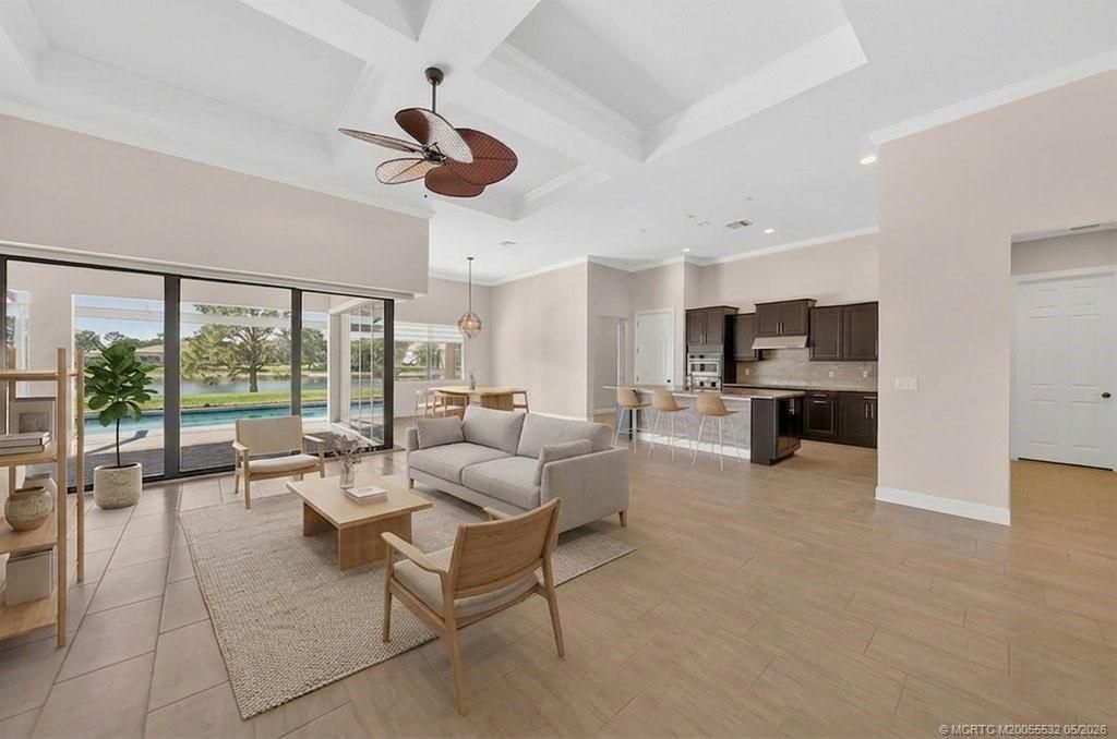 4880 SW Sensation Street, Palm City, FL 34990 Photo