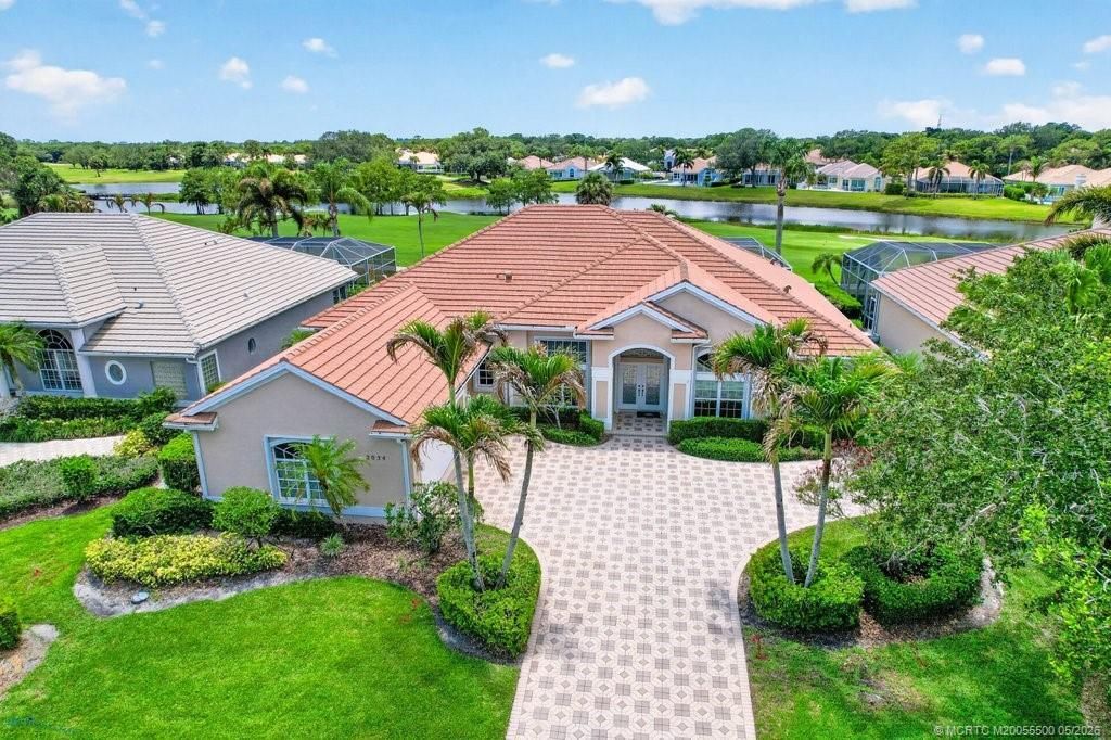 2034 SW Bradford Place, Palm City, FL 34990 Photo