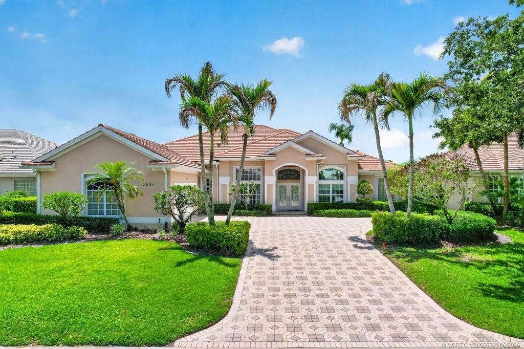 2034 SW Bradford Place, Palm City, FL 34990 Photo