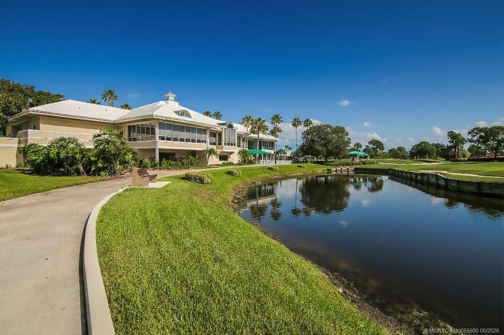 2034 SW Bradford Place, Palm City, FL 34990 Photo