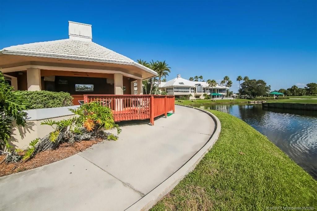 2034 SW Bradford Place, Palm City, FL 34990 Photo