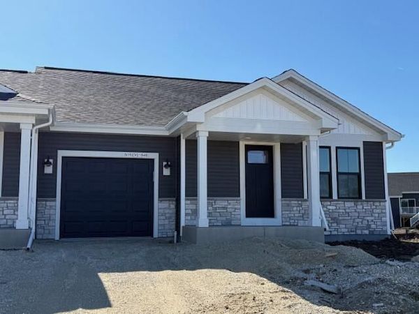 N162W21849 Poppy ROAD, Jackson, WI 53037