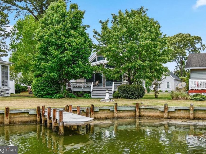 101 White Sail Circle , Ocean Pines, MD 21811 Main Photo