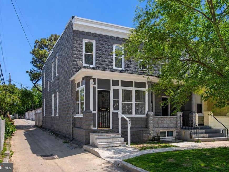 3541 5th Street, Baltimore, MD 21225 Main Photo