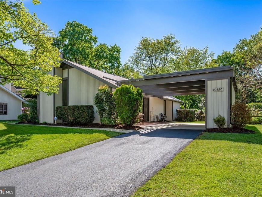 19520 Gallatin Court, Montgomery Village, MD 20886 Main Photo