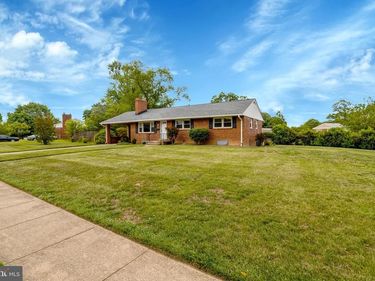 4515 KLING DRIVE, ALEXANDRIA, VA 22312