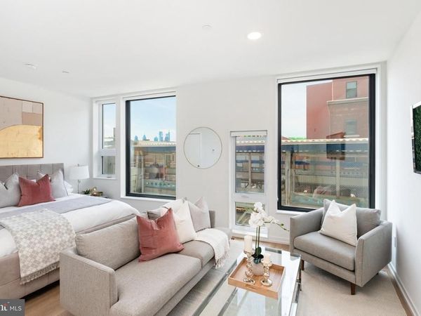 1141 N FRONT STREET , Unit 310, PHILADELPHIA, PA 19123
