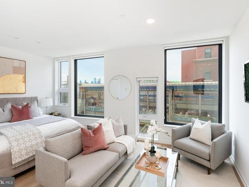 1141 N Front Street , Unit 310, Philadelphia, PA 19123 Main Photo