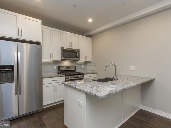 613 S 7TH STREET , Unit 2R, PHILADELPHIA, PA 19147