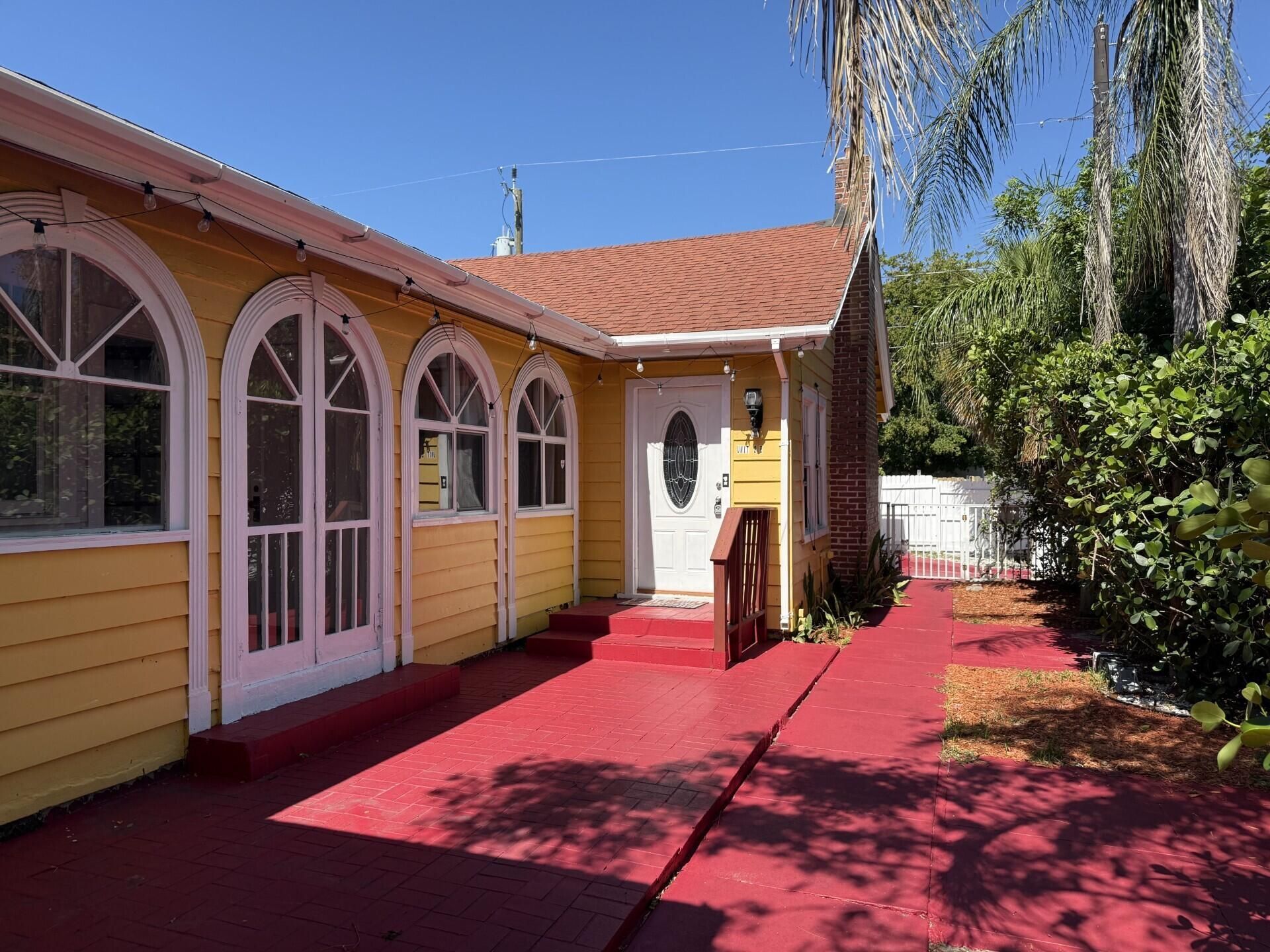 701 S K Street, Unit 2, Lake Worth Beach, FL 33460 Photo