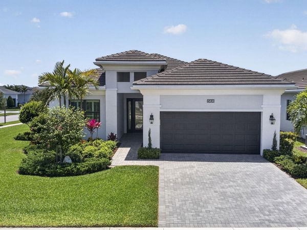 15830 Key Biscayne Lane, Westlake, FL 33470