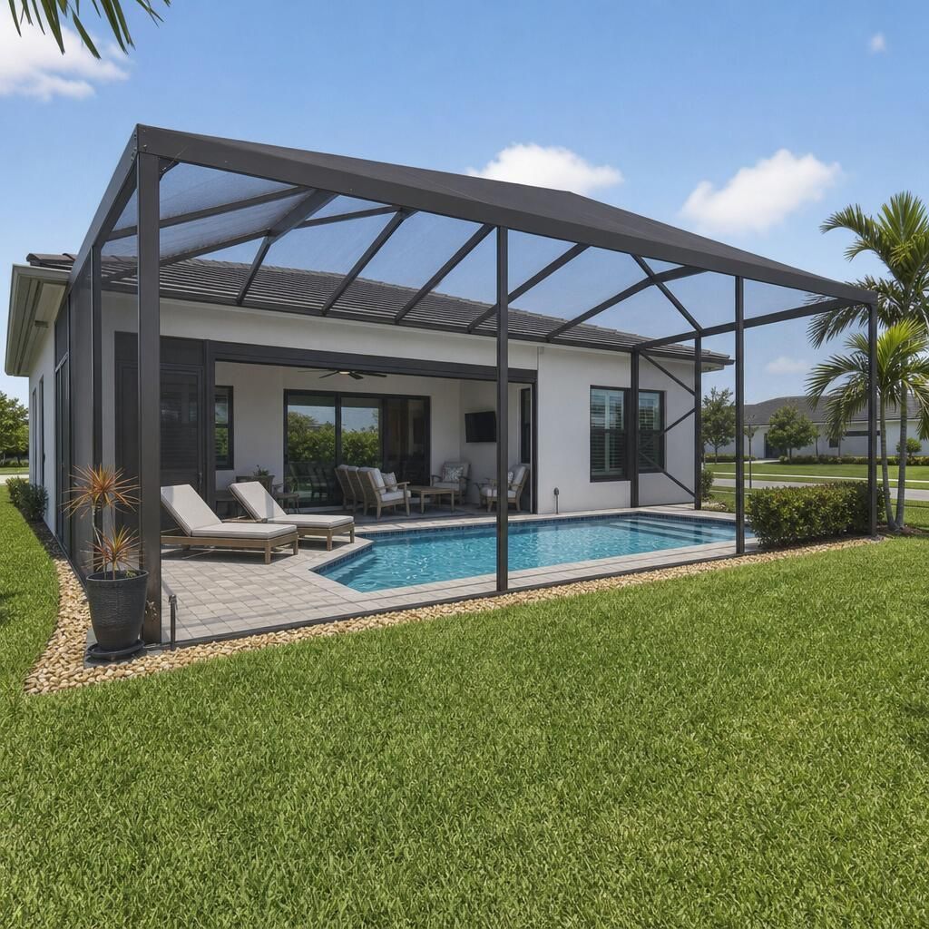 15830 Key Biscayne Lane, Westlake, FL 33470 Photo